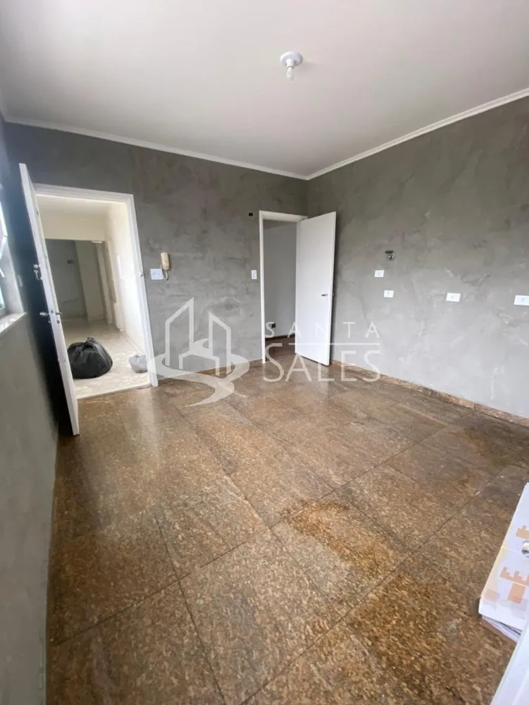 Apartamento, 3 quartos, 140 m² - Foto 2