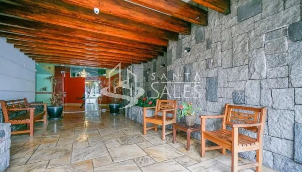 Apartamento, 3 quartos, 140 m² - Foto 1