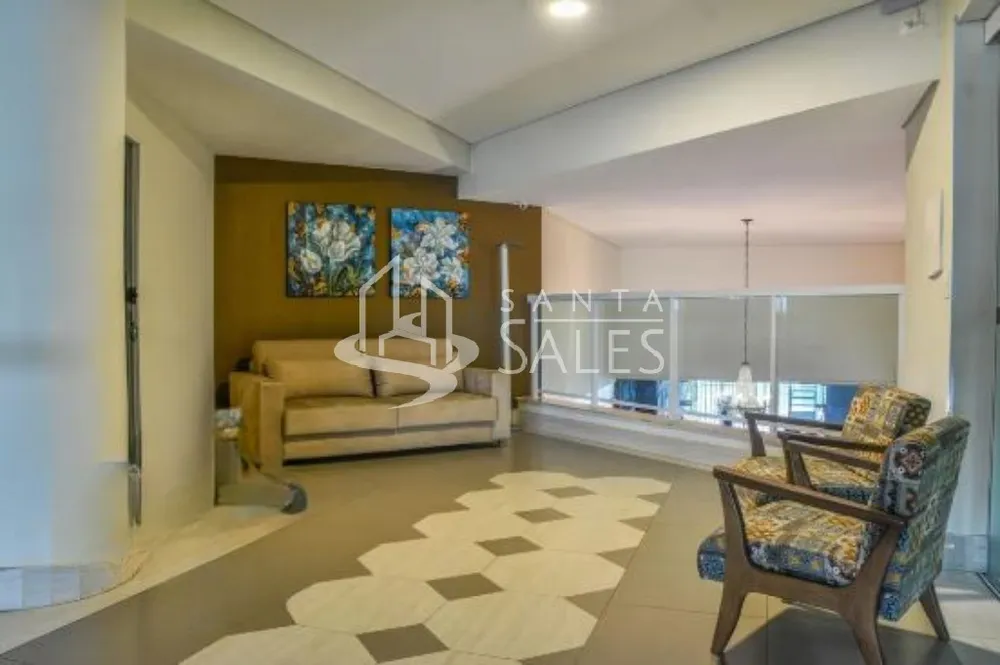 Apartamento, 3 quartos, 140 m² - Foto 10