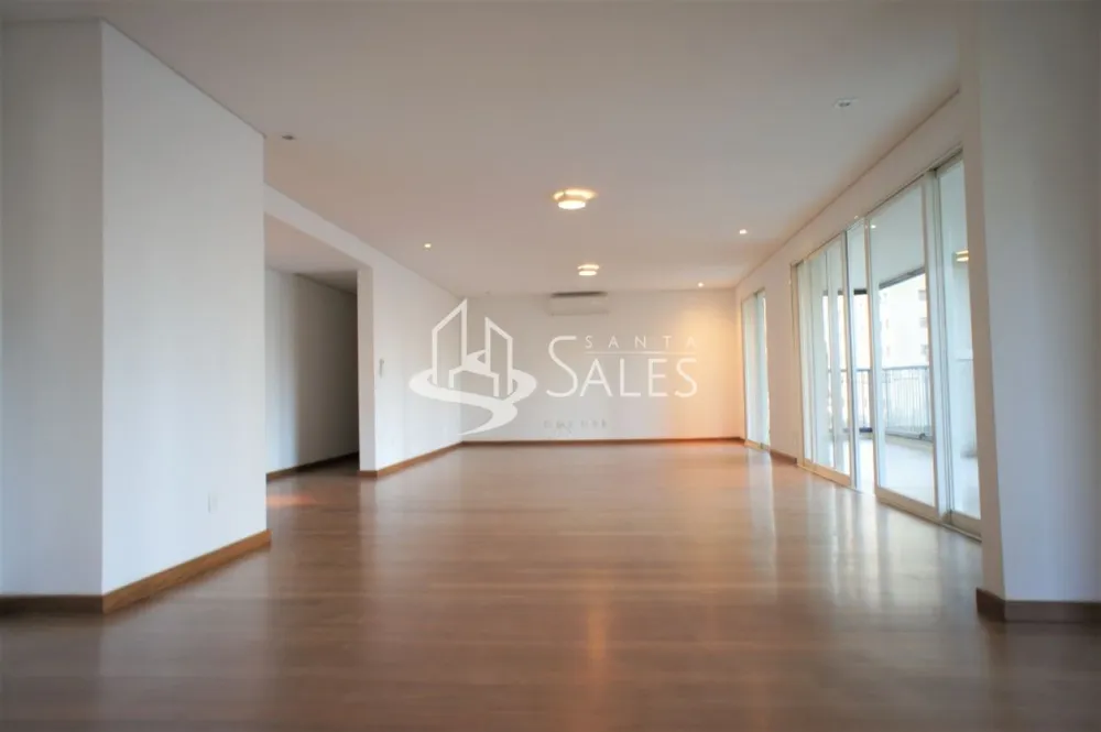Apartamento, 4 quartos, 311 m² - Foto 3