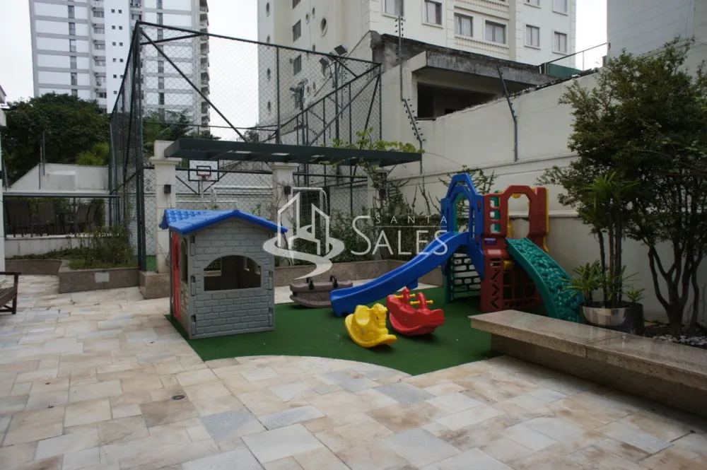 Apartamento, 4 quartos, 311 m² - Foto 8