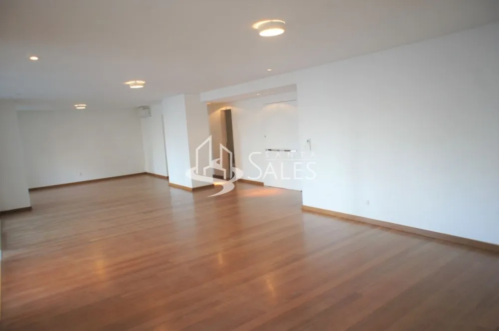 Apartamento, 4 quartos, 311 m² - Foto 2