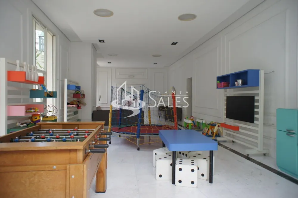 Apartamento, 4 quartos, 311 m² - Foto 1