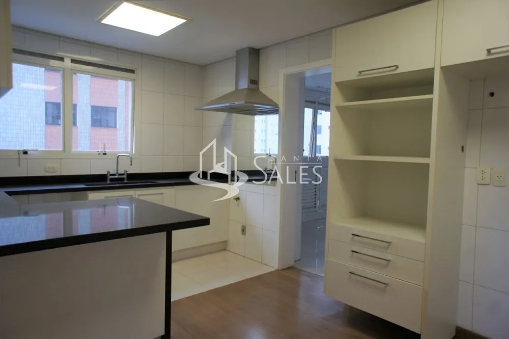 Apartamento, 4 quartos, 311 m² - Foto 5