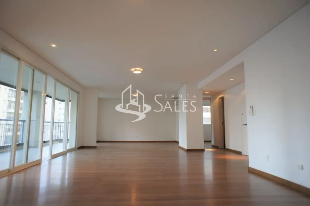 Apartamento, 4 quartos, 311 m² - Foto 6