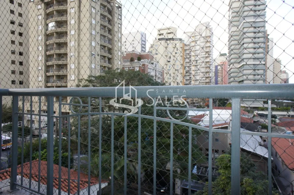 Apartamento, 4 quartos, 311 m² - Foto 3