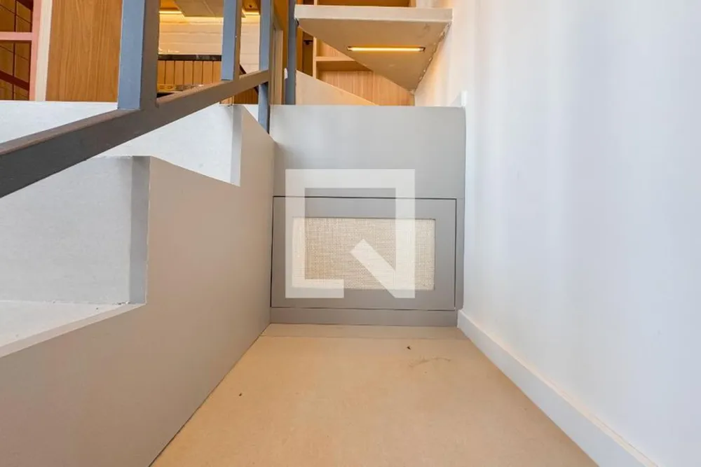 Kitnet-Studio, 34 m² - Foto 4