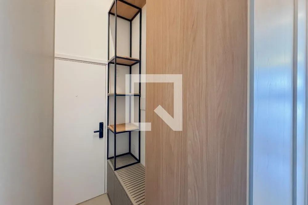 Kitnet-Studio, 34 m² - Foto 5