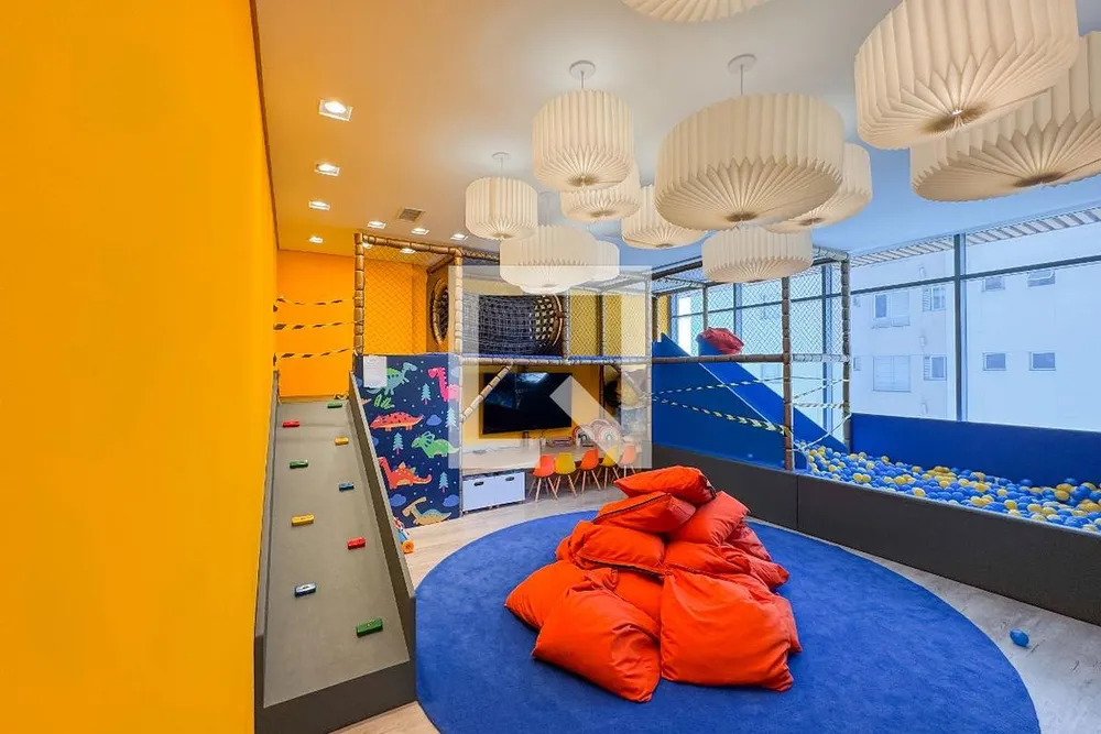 Kitnet-Studio, 34 m² - Foto 6