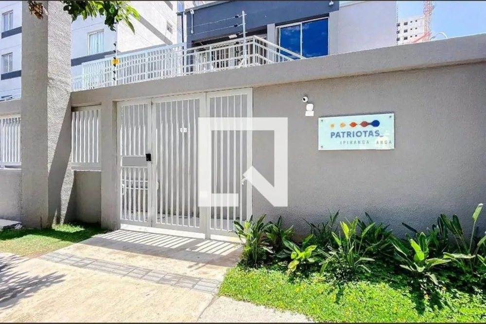 Apartamento, 2 quartos, 35 m² - Foto 5