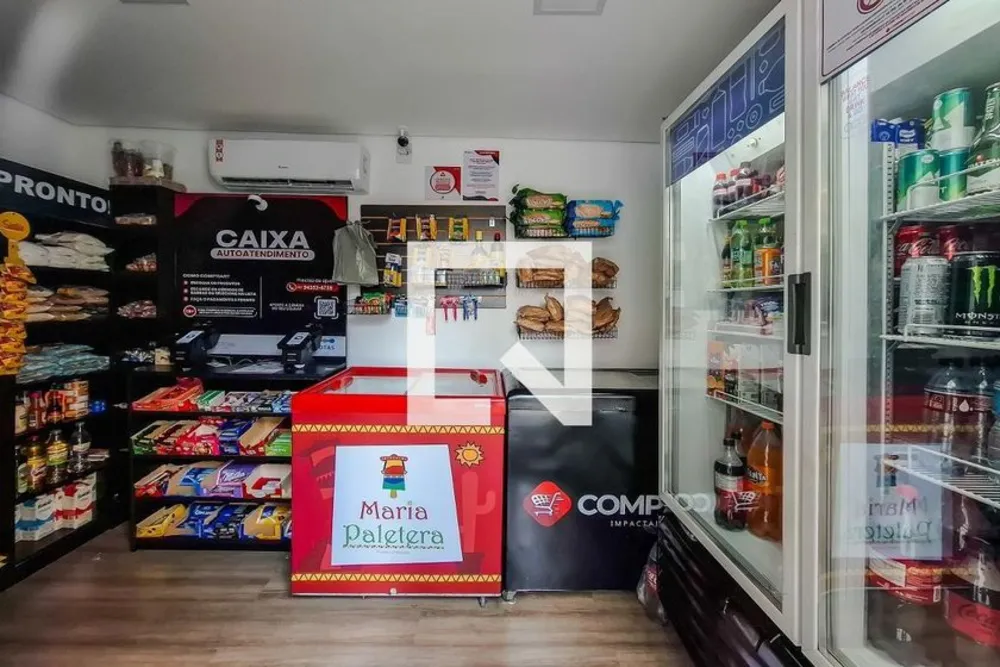 Apartamento, 2 quartos, 35 m² - Foto 3