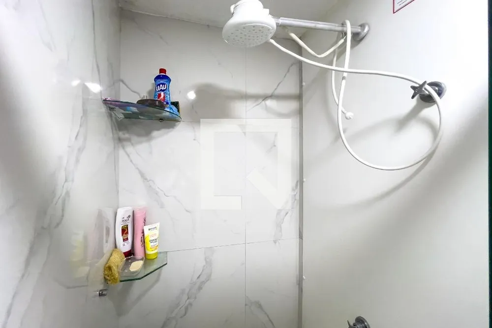 Apartamento, 2 quartos, 35 m² - Foto 7