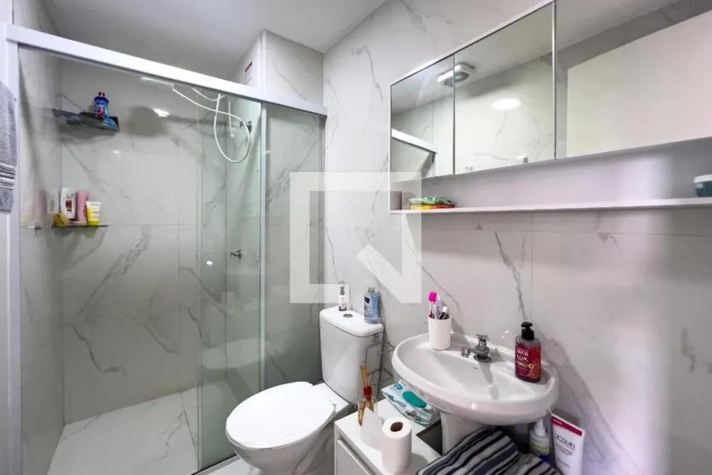 Apartamento, 2 quartos, 35 m² - Foto 6