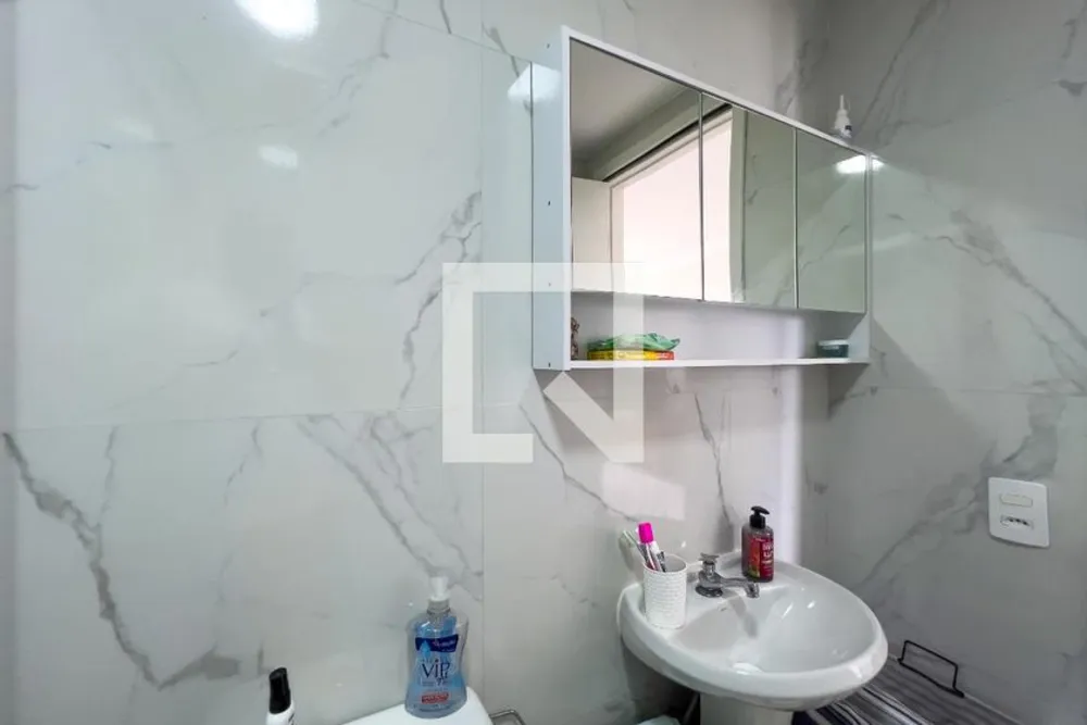 Apartamento, 2 quartos, 35 m² - Foto 1