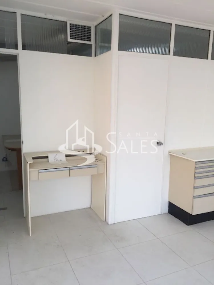 Sala-Conjunto, 37 m² - Foto 12