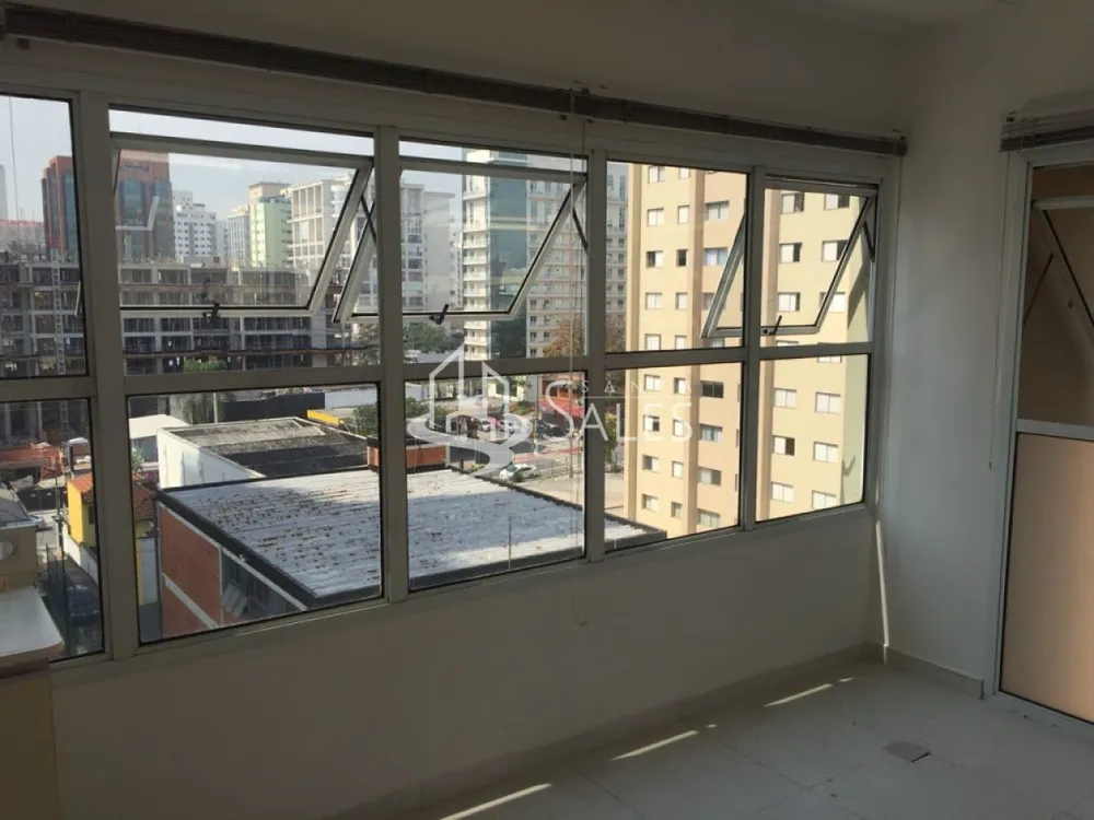 Sala-Conjunto, 37 m² - Foto 9
