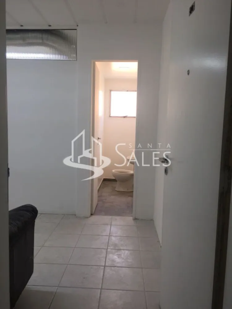 Sala-Conjunto, 37 m² - Foto 10