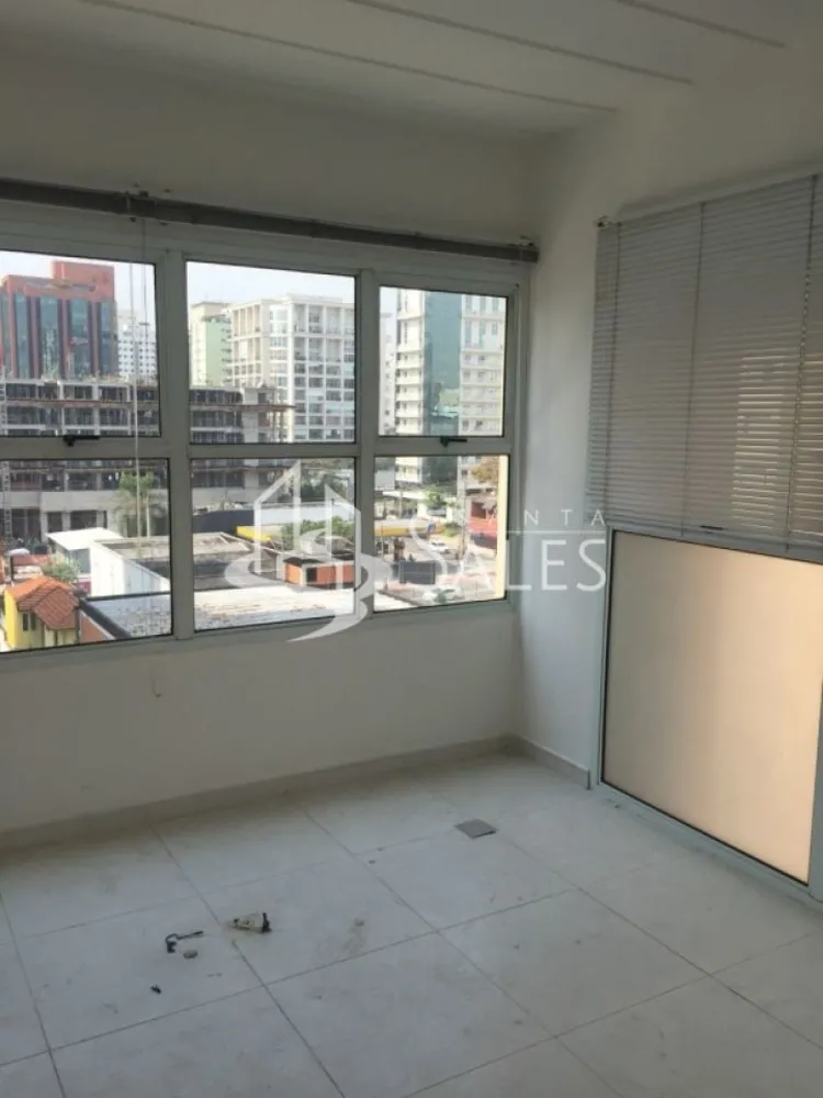 Sala-Conjunto, 37 m² - Foto 1
