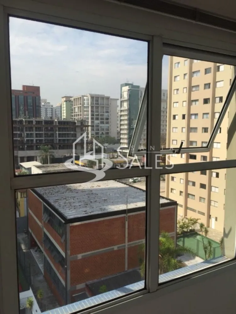 Sala-Conjunto, 37 m² - Foto 4