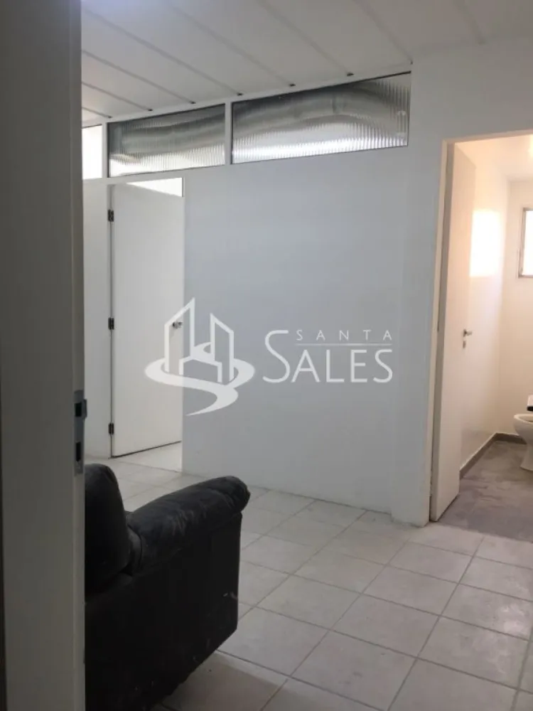 Sala-Conjunto, 37 m² - Foto 6