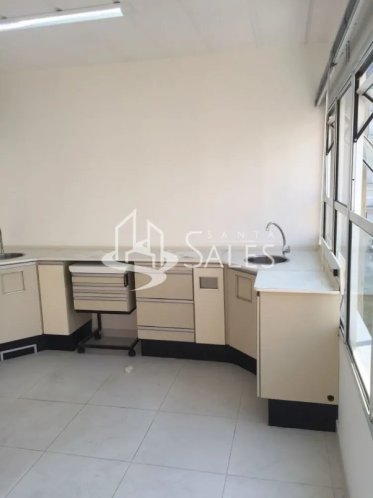 Sala-Conjunto, 37 m² - Foto 8
