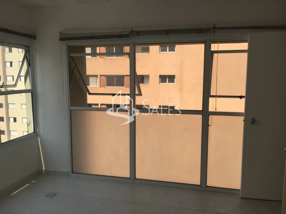 Sala-Conjunto, 37 m² - Foto 3