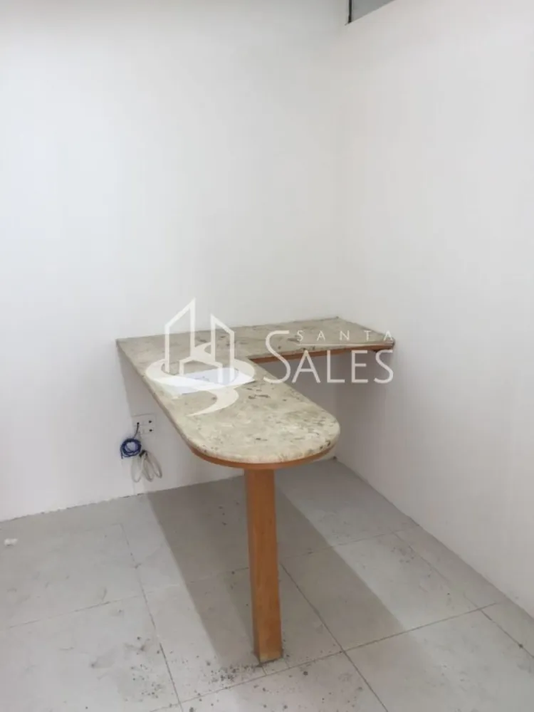 Sala-Conjunto, 37 m² - Foto 7