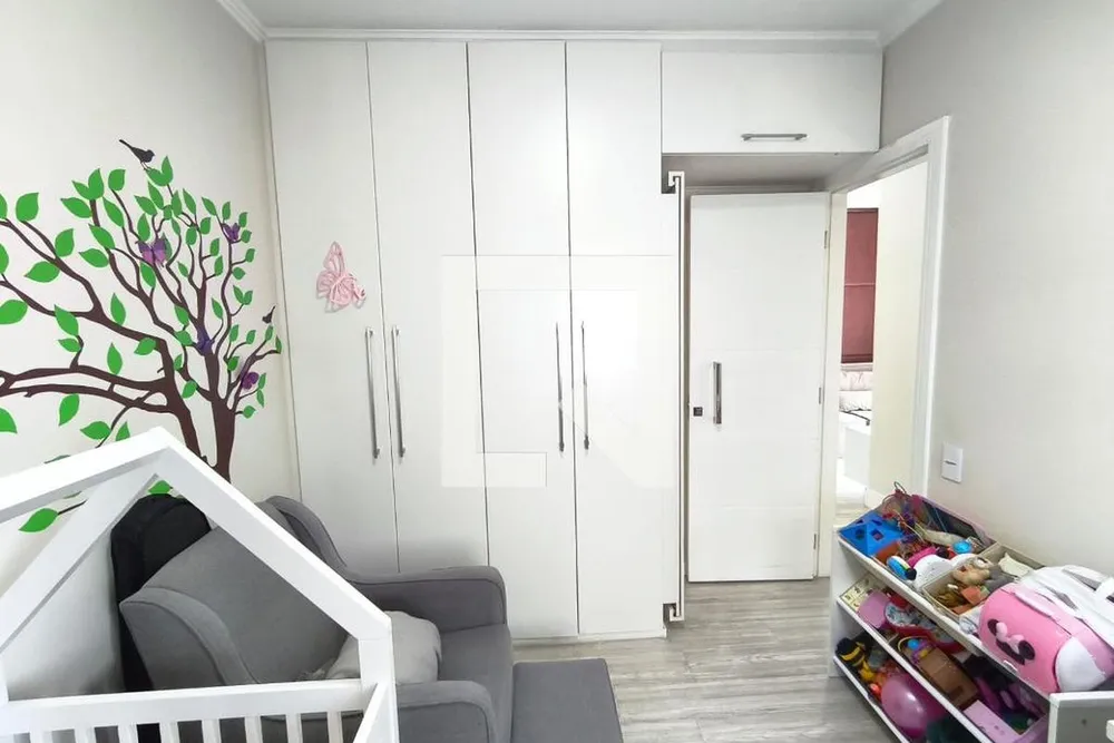 Apartamento, 2 quartos, 60 m² - Foto 5