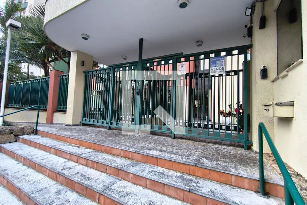 Apartamento, 2 quartos, 60 m² - Foto 8
