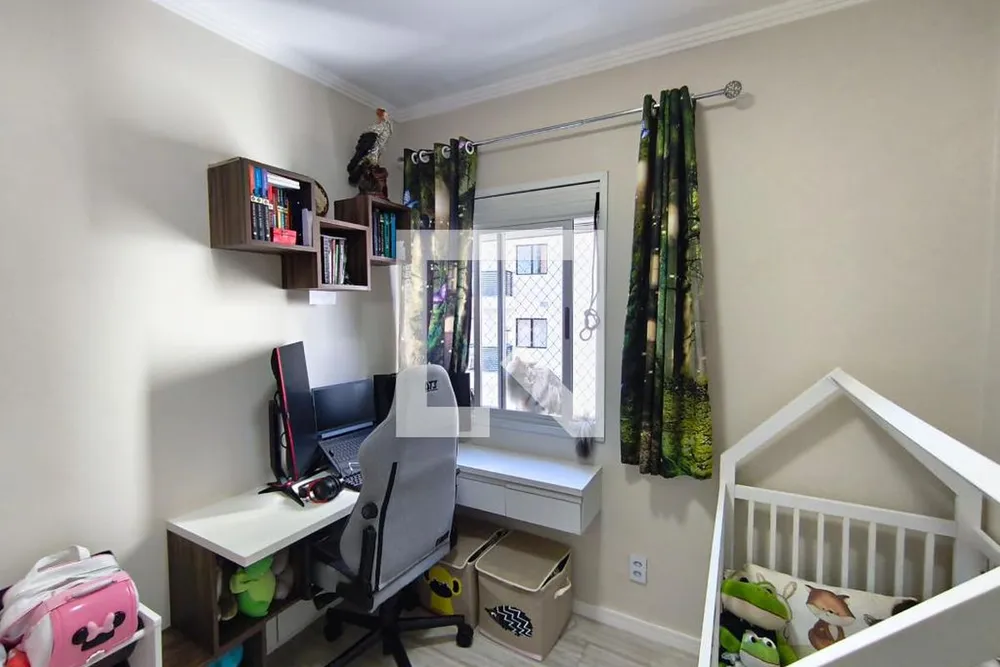 Apartamento, 2 quartos, 60 m² - Foto 1