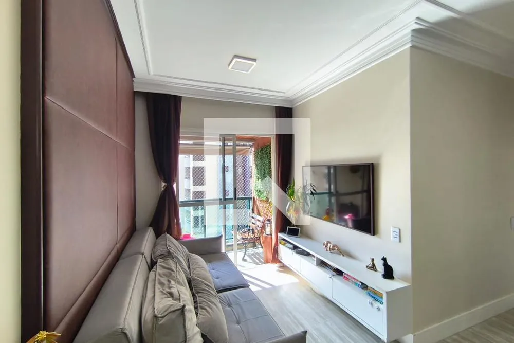 Apartamento, 2 quartos, 60 m² - Foto 4