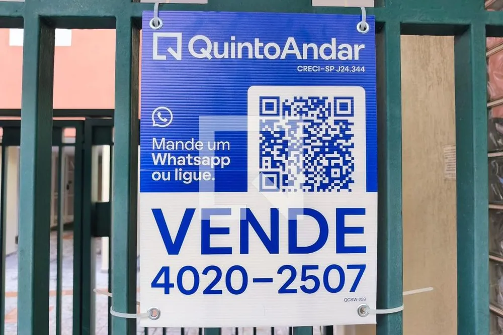 Apartamento, 2 quartos, 60 m² - Foto 2