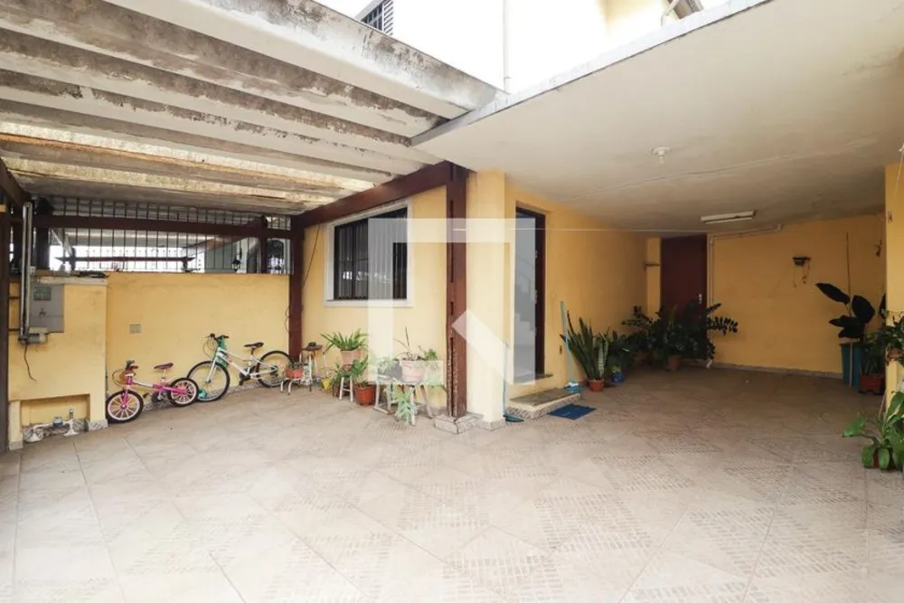 Casa, 2 quartos, 117 m² - Foto 1