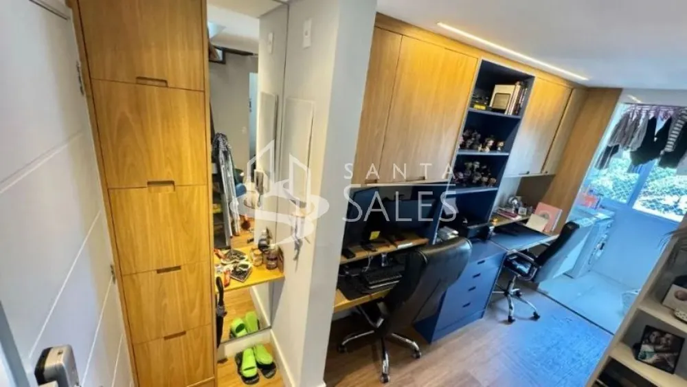 Apartamento, 2 quartos, 88 m² - Foto 2