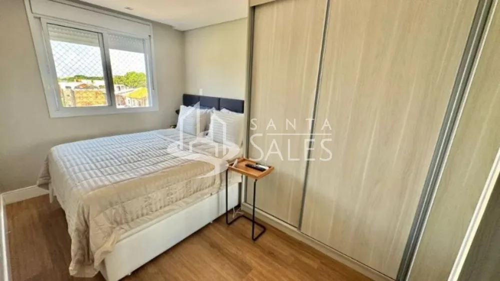 Apartamento, 2 quartos, 88 m² - Foto 4