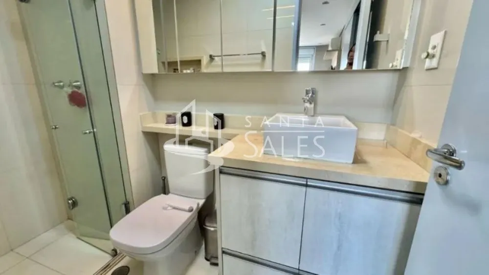 Apartamento, 2 quartos, 88 m² - Foto 6
