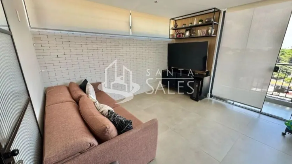 Apartamento, 2 quartos, 88 m² - Foto 1