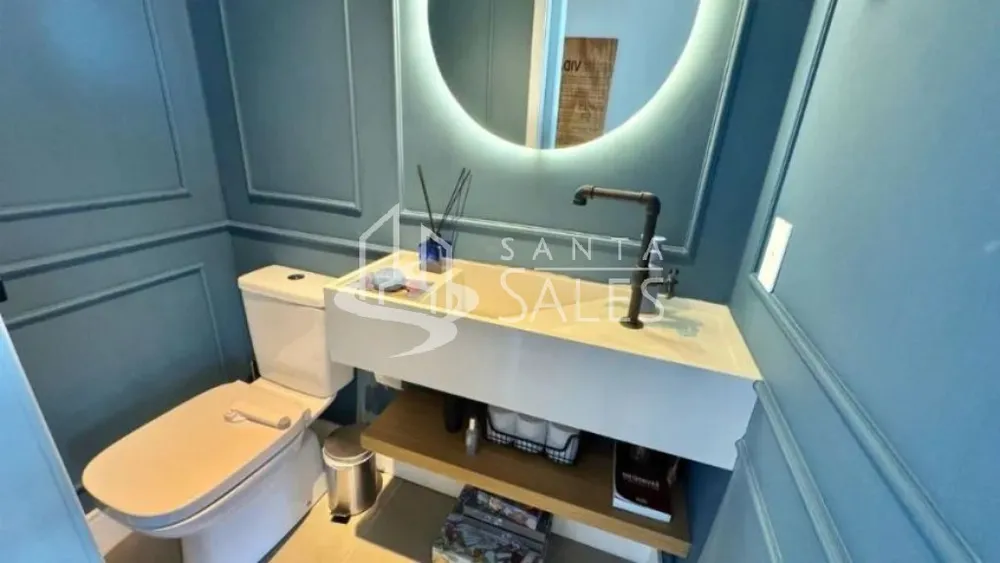 Apartamento, 2 quartos, 88 m² - Foto 3