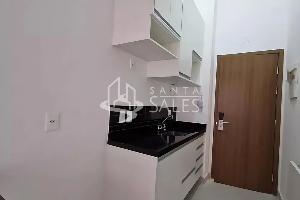 Apartamento, 1 quarto, 22 m² - Foto 8