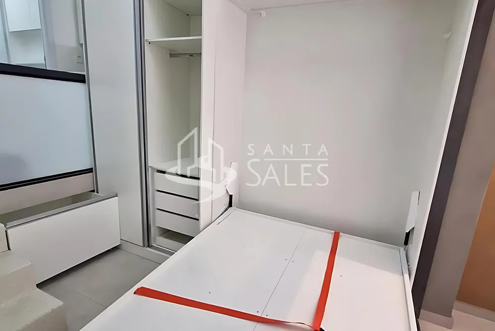 Apartamento, 1 quarto, 22 m² - Foto 4