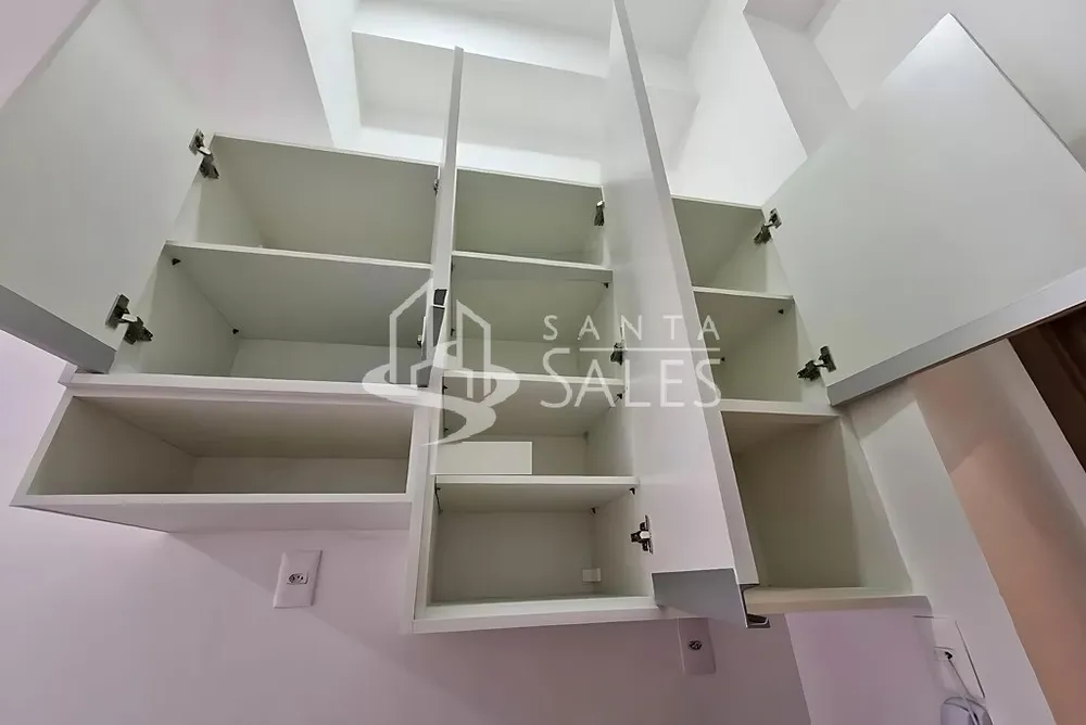 Apartamento, 1 quarto, 22 m² - Foto 6
