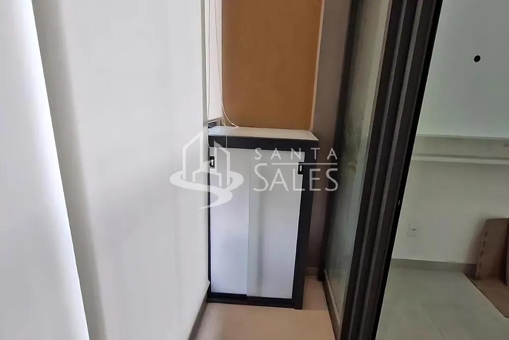 Apartamento, 1 quarto, 22 m² - Foto 7