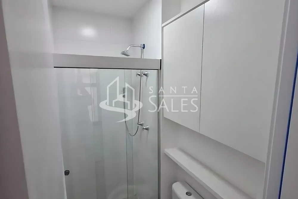 Apartamento, 1 quarto, 22 m² - Foto 2