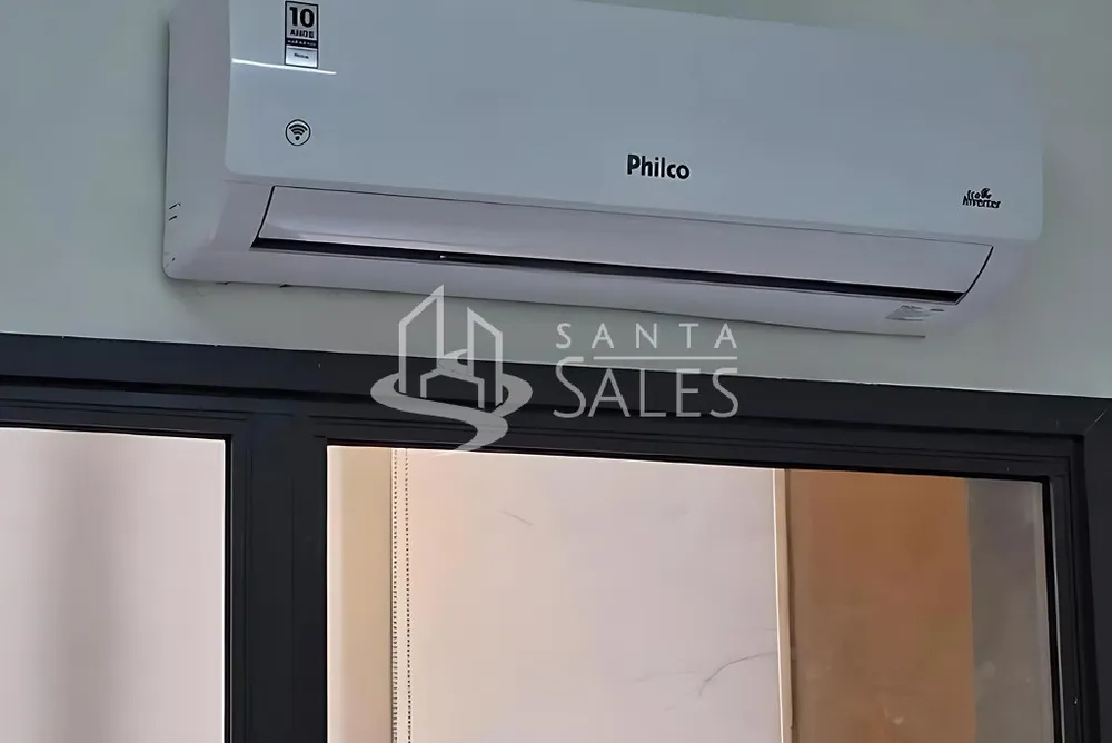 Apartamento, 1 quarto, 22 m² - Foto 5