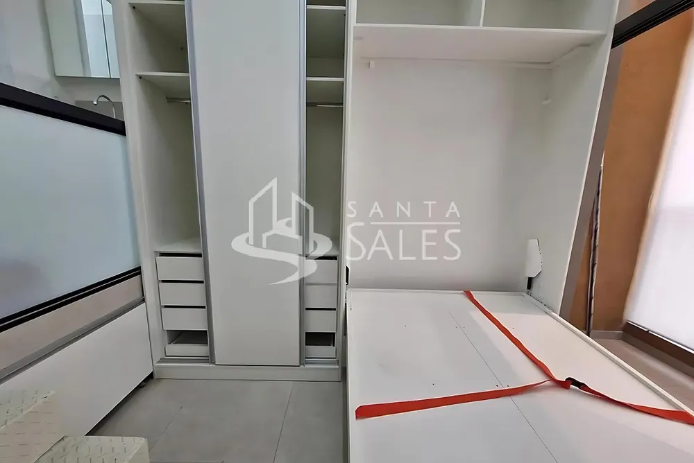 Apartamento, 1 quarto, 22 m² - Foto 3
