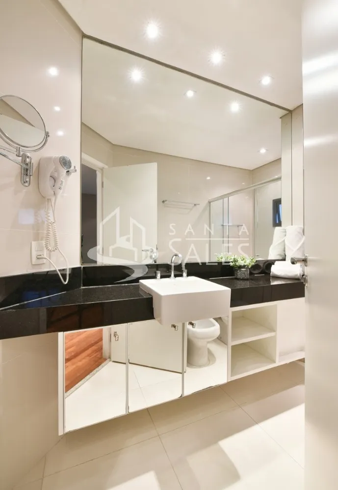 Apartamento, 1 quarto, 65 m² - Foto 10