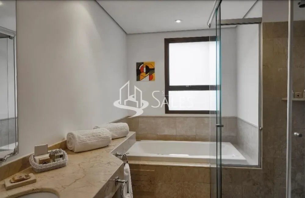 Apartamento, 1 quarto, 62 m² - Foto 5