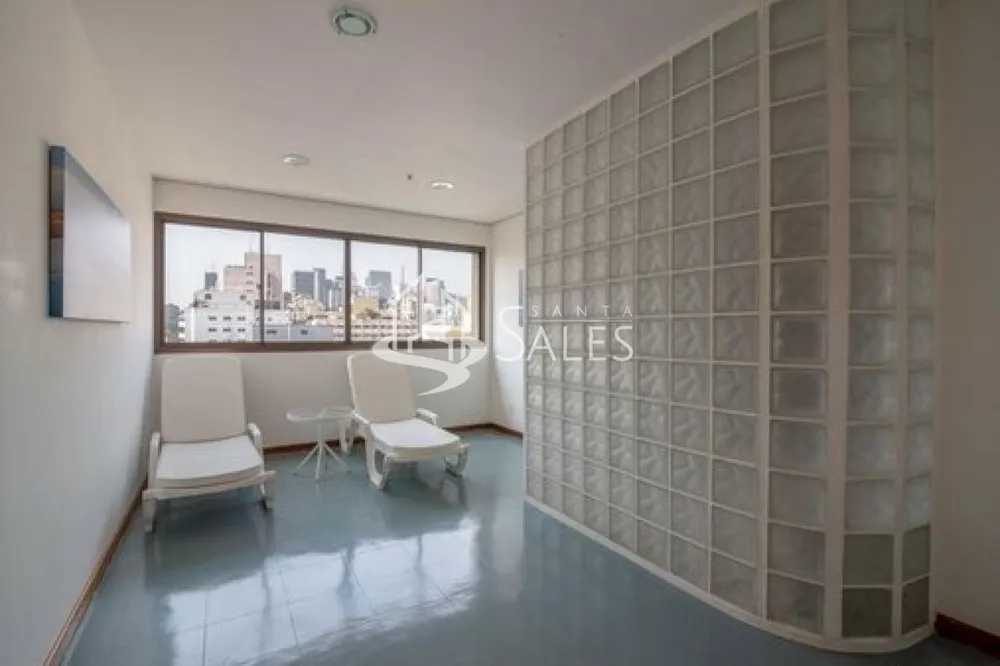 Apartamento, 1 quarto, 62 m² - Foto 8