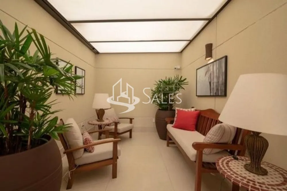 Apartamento, 1 quarto, 62 m² - Foto 5