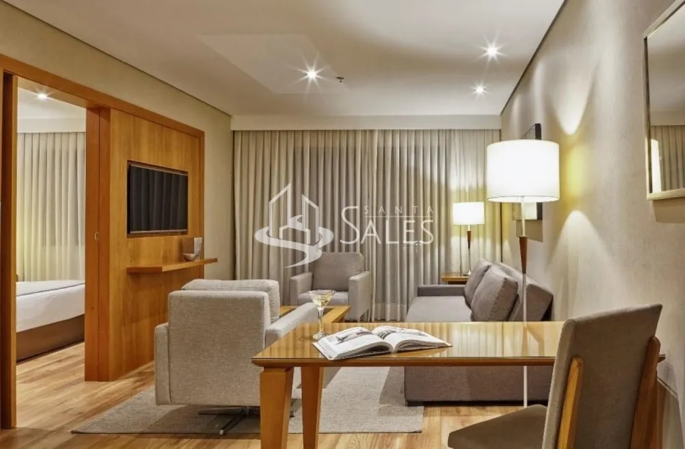 Apartamento, 1 quarto, 62 m² - Foto 4